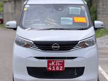 Nissan Dayz X Limited 2024 Car