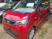 Nissan DAYZ X LIMITED 2025 Car