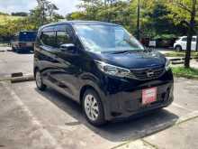Nissan Dayz X Limited 2025 Car