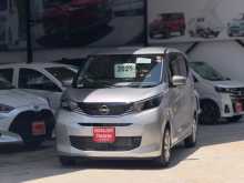 Nissan Dayz X Grade 360 2025 Car
