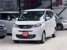 Nissan Dayz X Grade 360 2026 Car