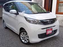 Nissan Dayz X LIMITED 2026 Car