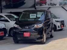 Nissan Dayz X Grade 360 2026 Car