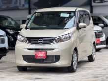 Nissan Dayz X Grade 360 2026 Car