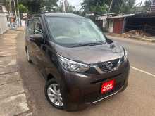 Nissan Dayz X Grade 2023 Car