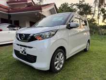 Nissan Dayz X 2023 Car