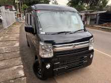 Suzuki Every Join 2024 Van