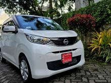 Nissan Dayz X 2024 Car