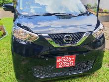 Nissan Dayz X Limited 2023 Car