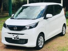 Nissan Dayz X Limited 2023 Car