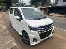Suzuki Wagon R Zx 2026 Car