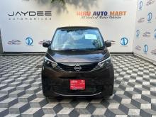 Nissan Dayz X 2024 Car