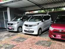 Nissan Dayz X 2025 Car
