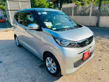 Nissan Dayz X Limited 2025 Car