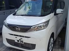 Nissan Dayz X 2024 Car