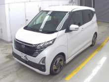 Nissan Dayz X Propilot 2024 Car