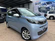 Nissan Dayz X Limited 2024 SUV