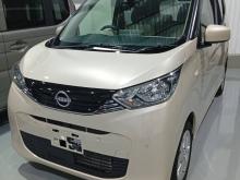 Nissan Dayz X 2025 Car