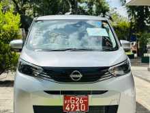 Nissan Dayz X Limited 2023 Car