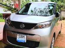 Nissan Dayz X Grade Safety 2024 Car