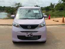 Nissan Dayz X Limited 2025 Car
