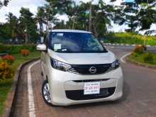Nissan Dayz X LED 360CAM 2024 Car