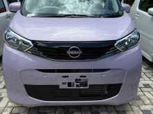 Nissan Dayz X B43W 2025 Car