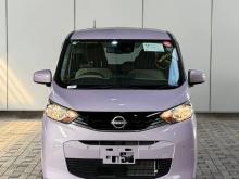 Nissan Dayz X 2025 Car