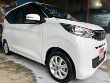 Nissan Dayz X 2024 Car