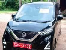 Nissan Dayz 2023 Car