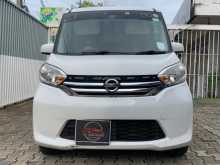 Nissan Dayz 2019 Car