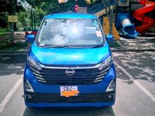 Nissan Dayz Highway Star 2023 Car