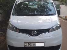 Nissan Vanette 2017 Van