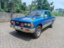 Nissan Dihatsu 1982 Pickup