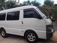 Nissan Vanette 2003 Van