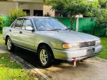 Nissan Doctor Sunny 1991 Car