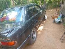 Nissan Doctor Sunny 1990 Car