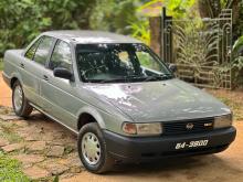 Nissan Doctor Sunny FB13 1992 Car
