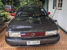 Nissan Doctor Sunny 13 2001 Car