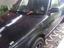 Nissan Doctor Sunny 1990 Car