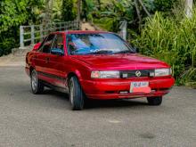 Nissan Doctor Sunny 1991 Lorry