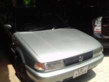 Nissan Doctor Sunn 1993 Car