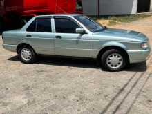 Nissan Doctor Sunny FB13 1992 Car