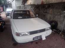 Nissan Doctor Sunny 1993 Car