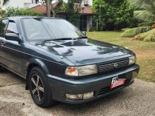 Nissan DOCTOR SUNNY SUPER SALOON 1993 Car