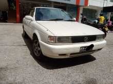 Nissan Doctor Sunny SB13 1991 Car