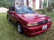 Nissan Doctor Sunny FB13 1992 Car