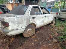 Nissan Doctor Sunny 1994 Car