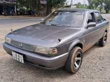 Nissan Doctor Sunny 1998 Car