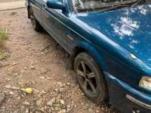 Nissan Doctor Sunny FB13 1991 Car